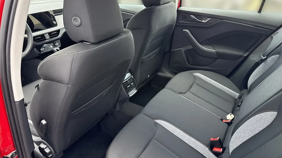 SKODA Kamiq Kamiq 1.0 TSI Drive DSG Nowy
