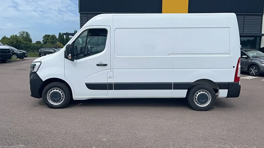 RENAULT Master -