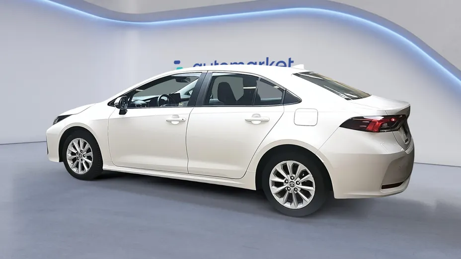 TOYOTA Corolla Corolla 1.8 Hybrid Comfort