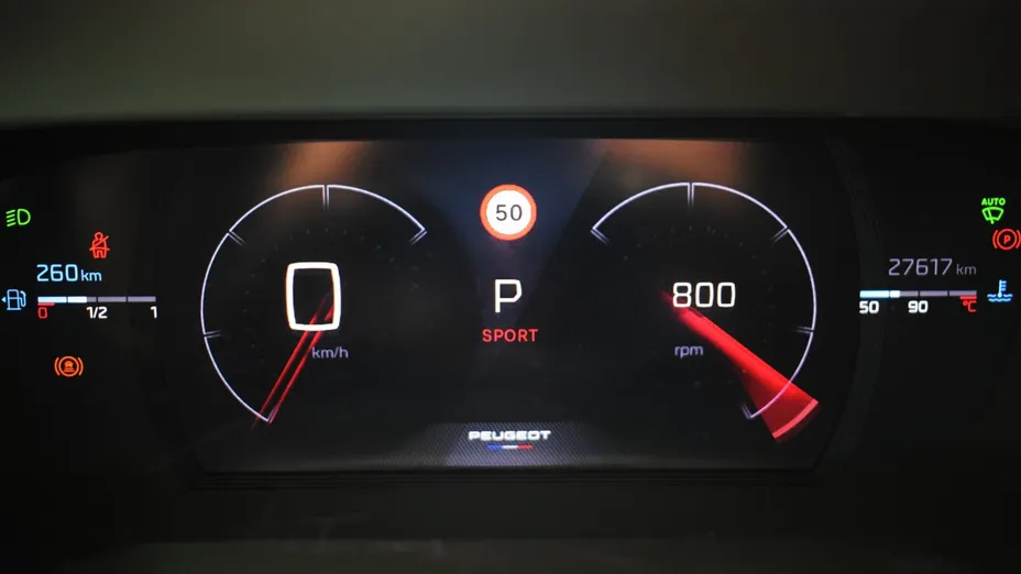 PEUGEOT 2008 2008 PureTech 130 GT S&S EAT8