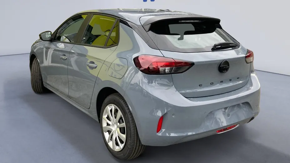 OPEL Corsa Corsa 1.2 Edition S&S Nowy