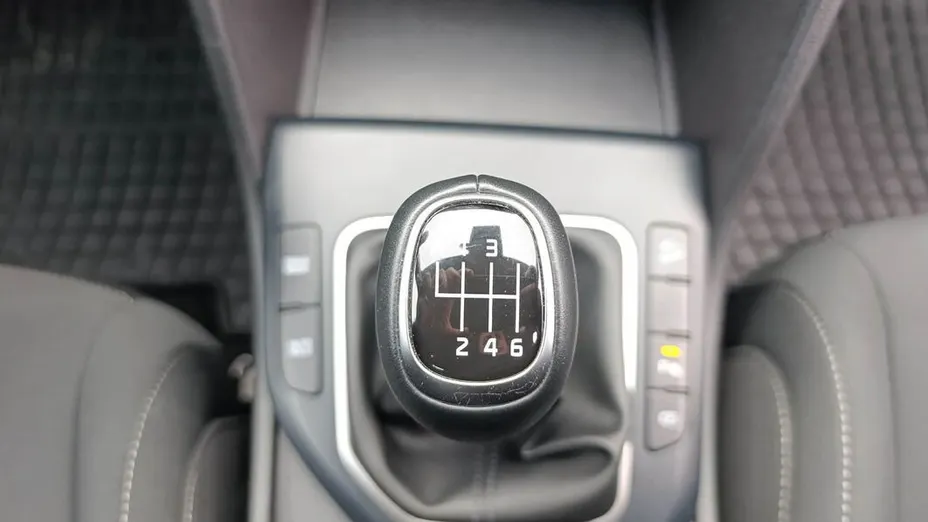 KIA Sportage Sportage 1.6 T-GDI M 2WD