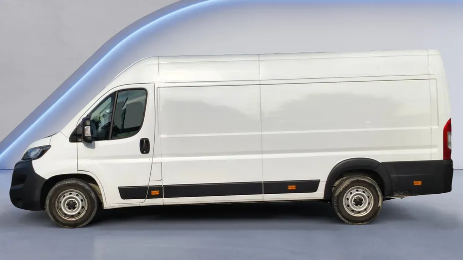 FIAT Ducato Ducato Maxi HD H3-Power L3H2