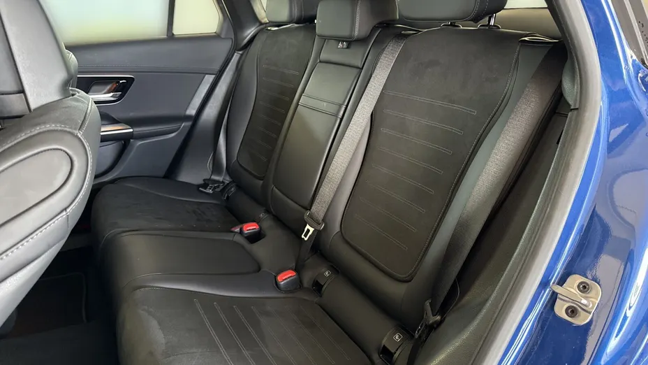 MERCEDES-BENZ GLC GLC Coupe 220 d mHEV 4-Matic AMG Line