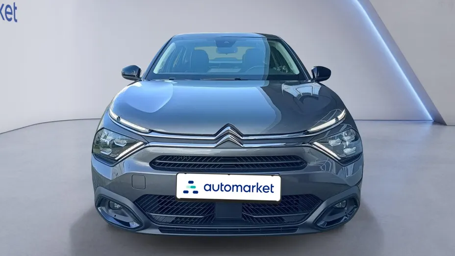 CITROEN C4 X C4 X 1.2 PureTech Shine S&S EAT8