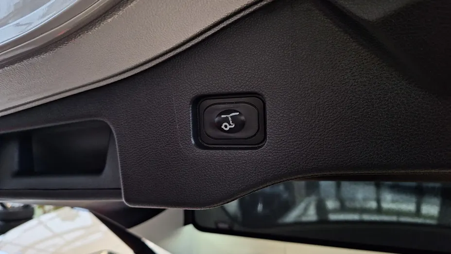 FORD Mondeo Mondeo 2.0 EcoBlue Trend aut