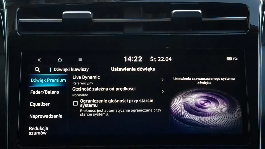 HYUNDAI Tucson Tucson 1.6 T-GDi HEV Platinum 4WD