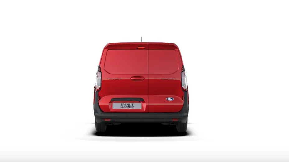 FORD Transit Courier Transit Courier 1.5 EcoBlue 2,1t Limited
