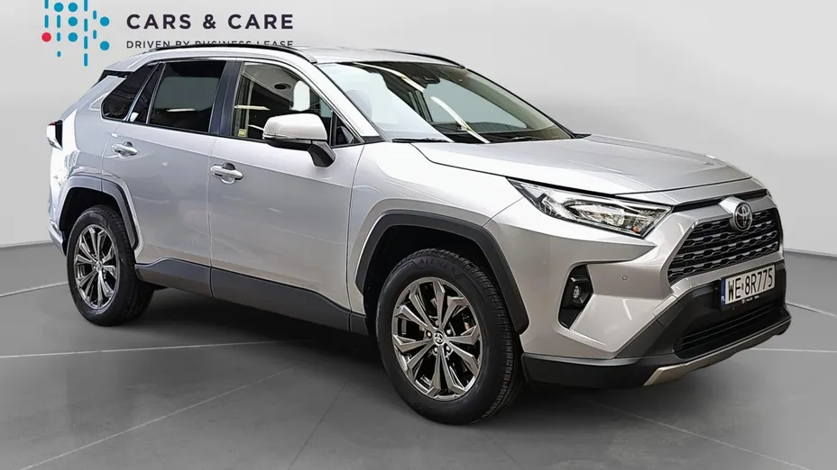 TOYOTA RAV4 RAV4 2.0 Comfort 4x2 MS