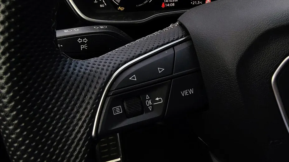 AUDI Q3 Q3 40 TFSI Quattro S-Line S tronic
