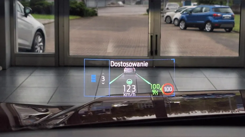 FORD Kuga Kuga 2.5P PHEV FWD ST-Line X