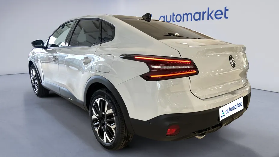 CITROEN C4 X C4 X 1.2 mHEV Max eDCT6 Nowy