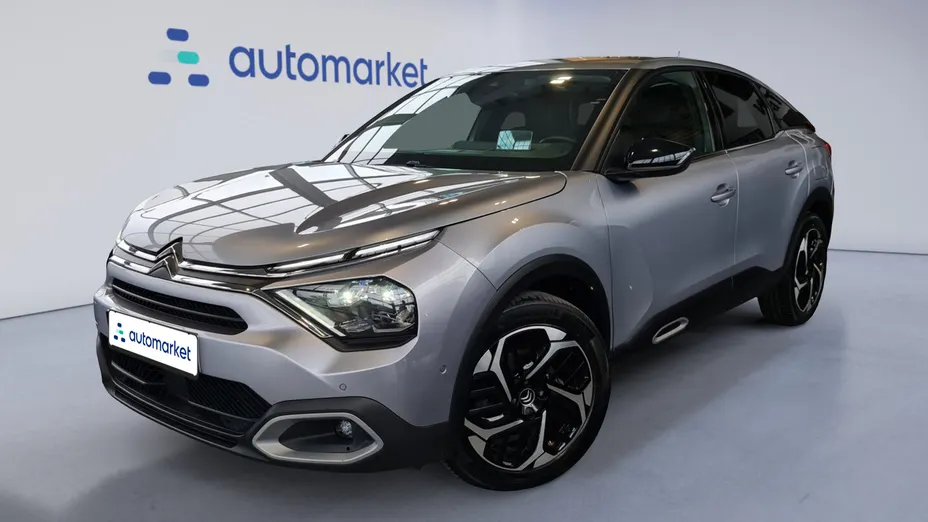 CITROEN C4 C4 1.5 BlueHDi Shine S&S