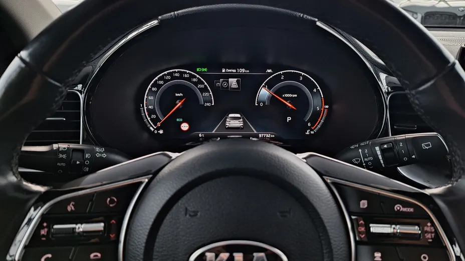 KIA Cee'd Ceed 1.6 CRDi mHEV L Business Line DCT