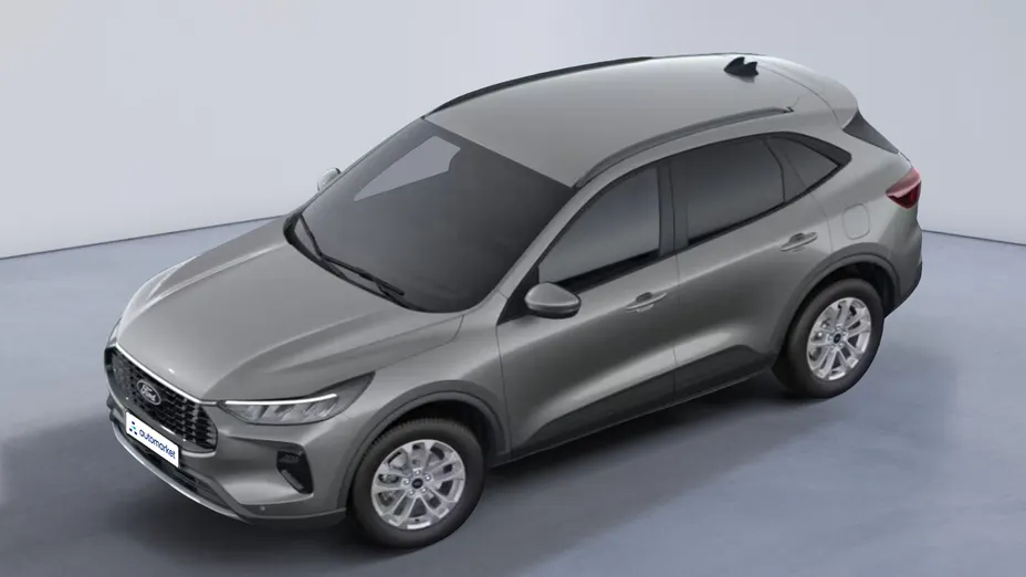 FORD Kuga Kuga 1.5 EcoBoost FWD Titanium Nowy