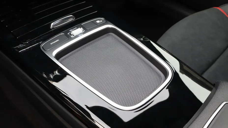 MERCEDES-BENZ A Klasa A 45 S AMG 4-Matic 8G-DCT Nowy