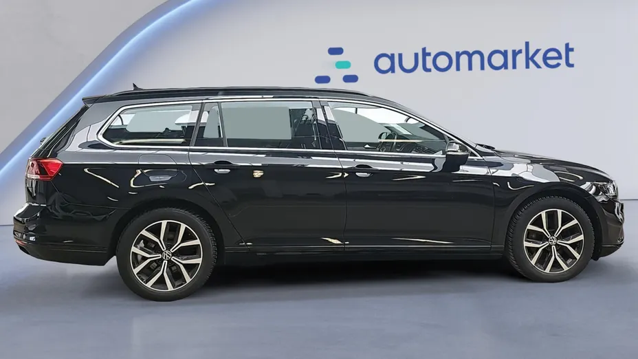VOLKSWAGEN Passat Passat 1.5 TSI EVO Business DSG