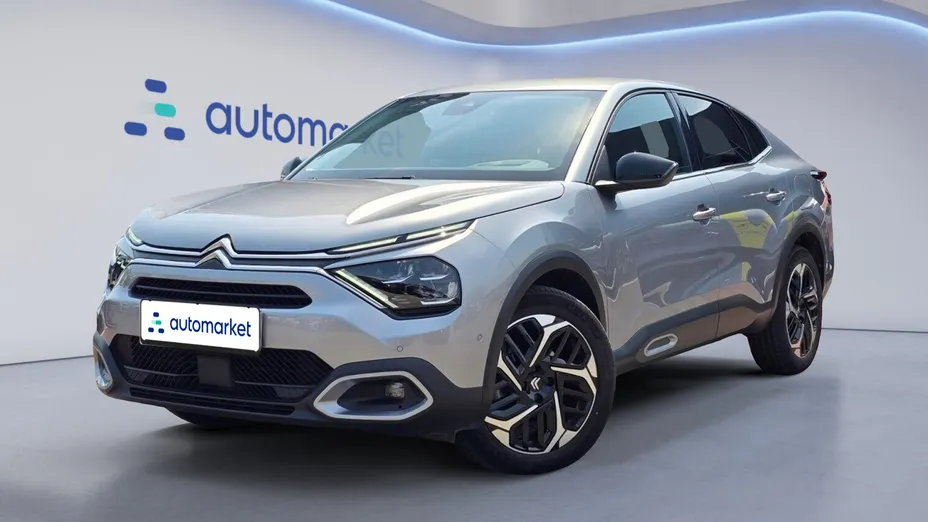 CITROEN C4 X C4 X 1.2 PureTech Max S&S EAT8