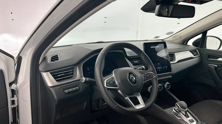 RENAULT Captur -