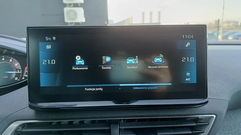 PEUGEOT 3008 3008 1.2 PureTech Allure S&S EAT8