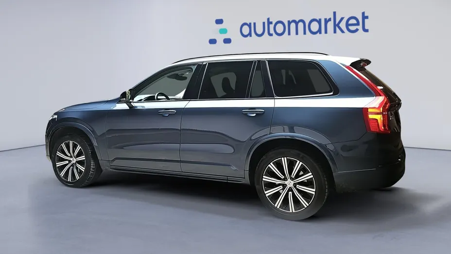 VOLVO XC90 XC90 B5 D AWD Plus Dark 7os aut