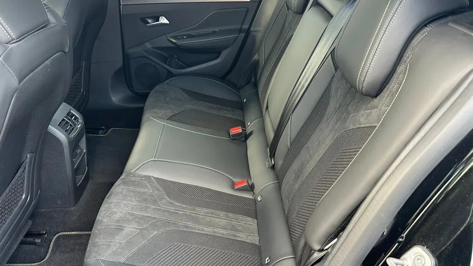 PEUGEOT 308 308 1.2 mHEV GT S&S e-DCS6