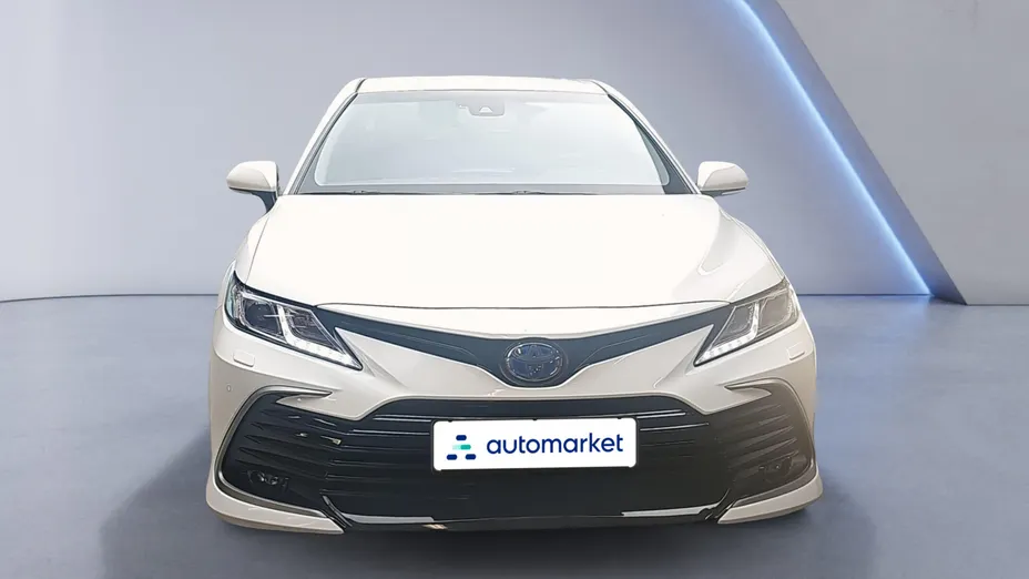 TOYOTA Camry Camry 2.5 Hybrid Prestige CVT