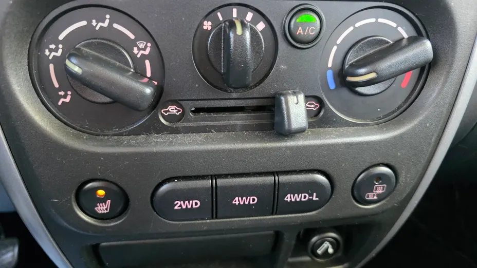SUZUKI Jimny Jimny 1.3 Elegance aut
