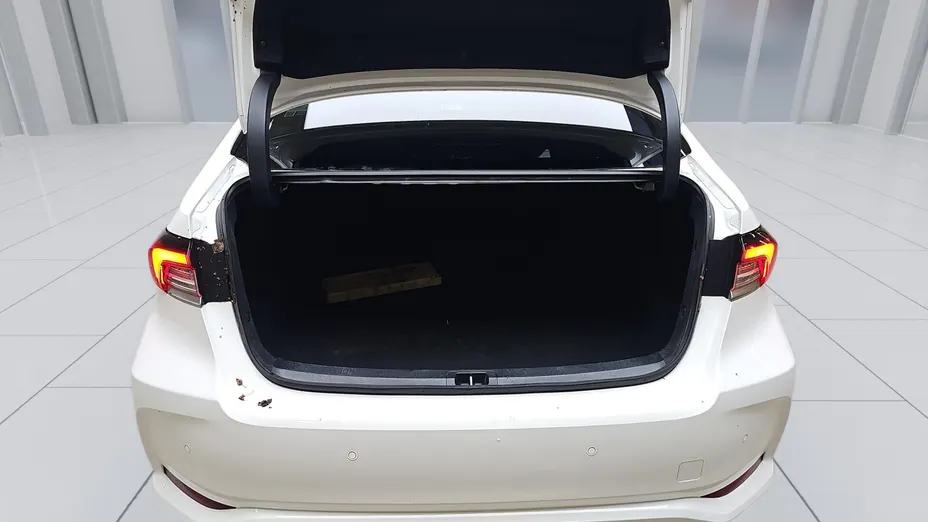 TOYOTA Corolla Corolla 1.5 Style MS