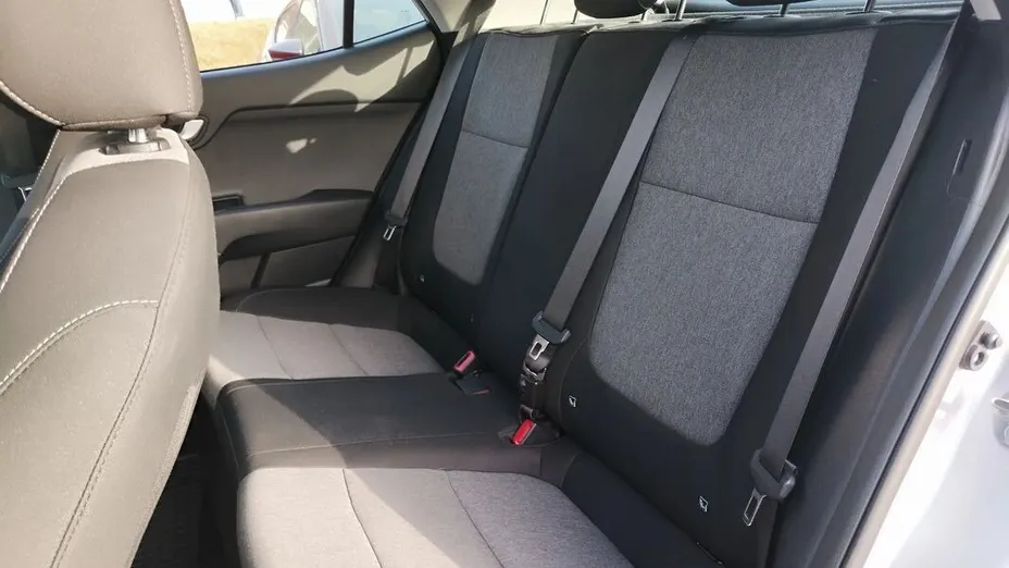 KIA Stonic Stonic 1.0 T-GDI M