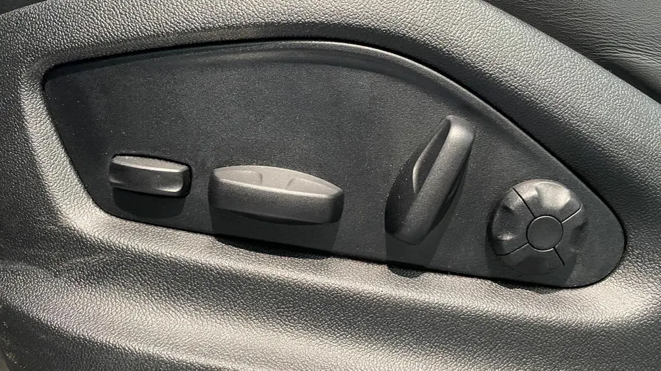 PORSCHE Cayenne Cayenne E-Hybrid PHEV Black Edition