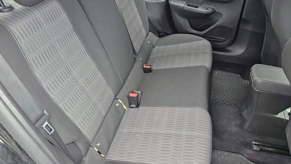 OPEL Corsa Corsa 1.2 Elegance S&S