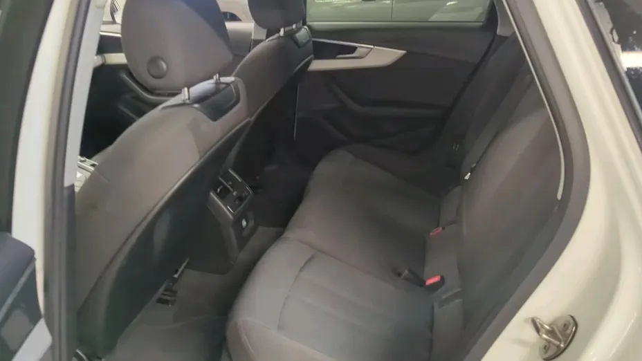 AUDI A4 A4 40 TFSI mHEV Quattro S tronic