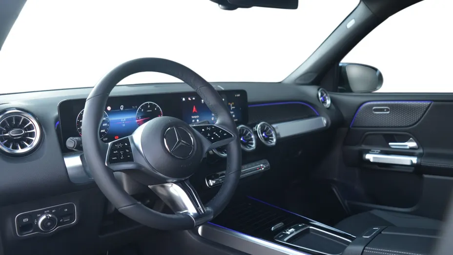 MERCEDES-BENZ GLB GLB 200 d 8G-DCT Nowy