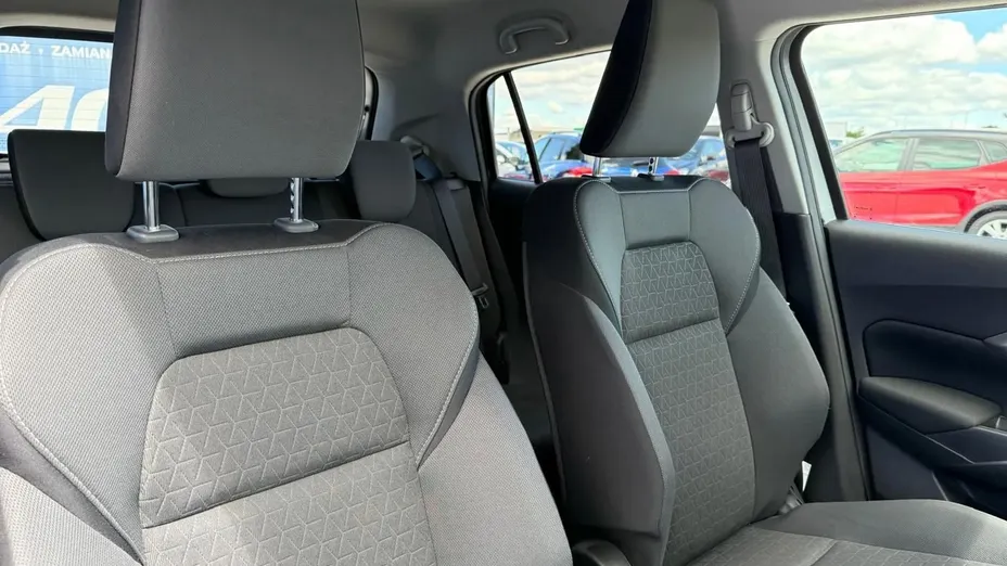 SUZUKI Swift -