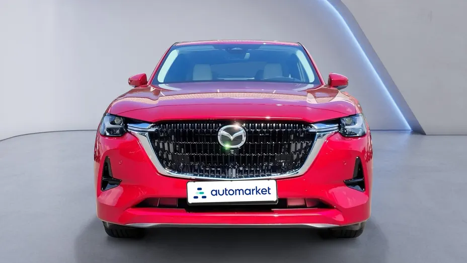 MAZDA CX-60 CX-60 3.3 D mHEV Takumi AWD aut