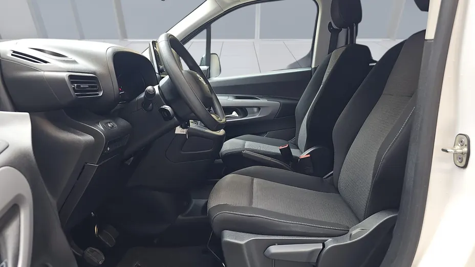 TOYOTA Proace City Verso Proace City Verso Long 1.5 D-4D Business