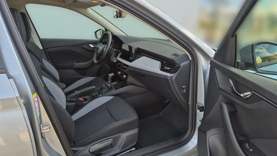 SKODA Kamiq Kamiq 1.0 TSI Drive DSG