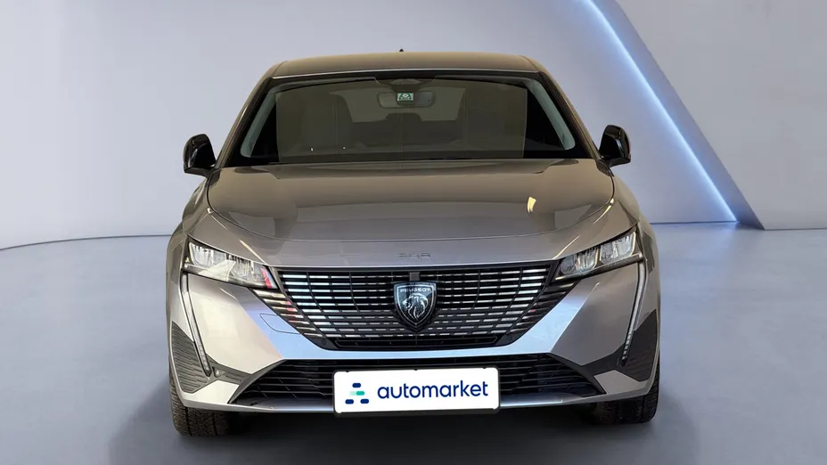 PEUGEOT 308 308 1.2 PureTech Allure Pack S&S EAT8