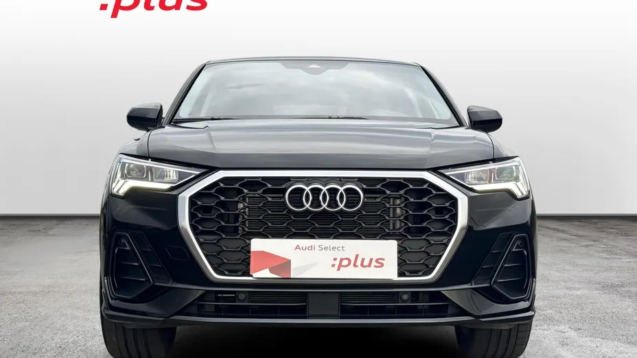 AUDI Q3 Sportback -