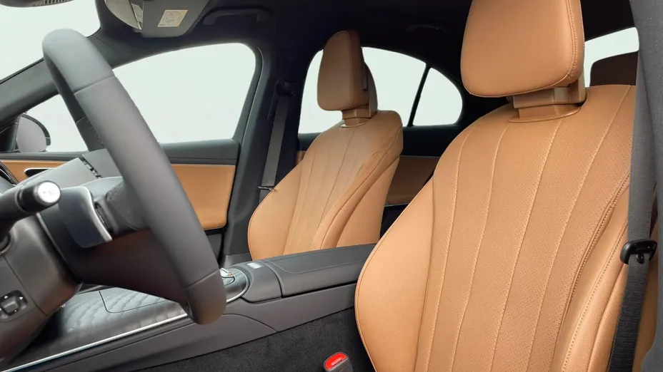 MERCEDES-BENZ E Klasa E 200 mHEV Avantgarde 9G-Tronic Nowy