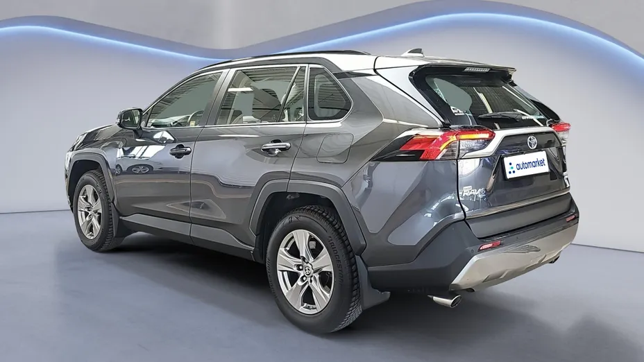 TOYOTA RAV4 RAV4 2.5 Hybrid Comfort 4x4