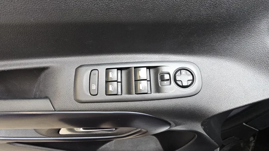 PEUGEOT Rifter Rifter Long 1.5 BlueHDI Allure Pack S&S