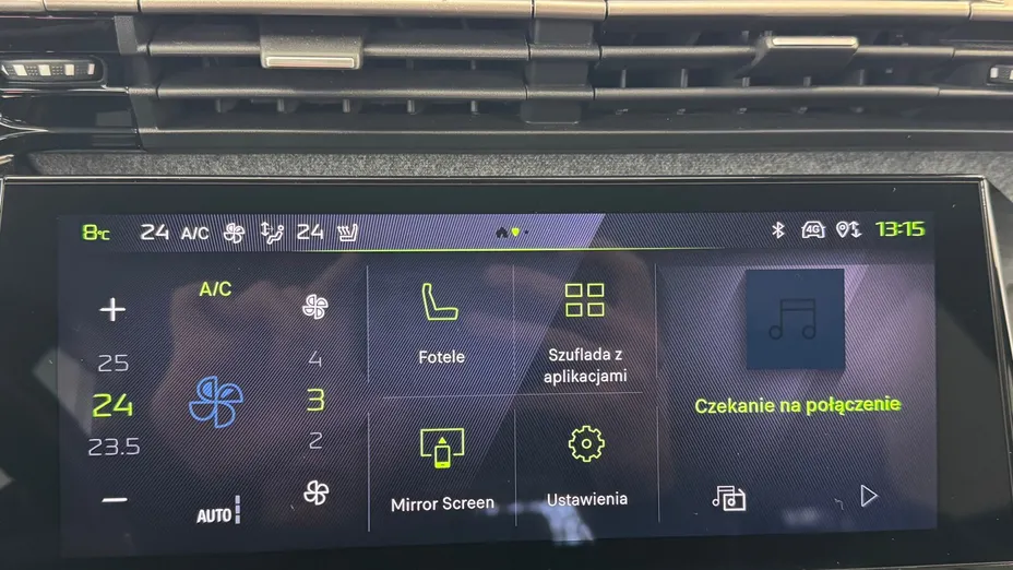 PEUGEOT 308 308 1.2 PureTech Allure Pack S&S EAT8