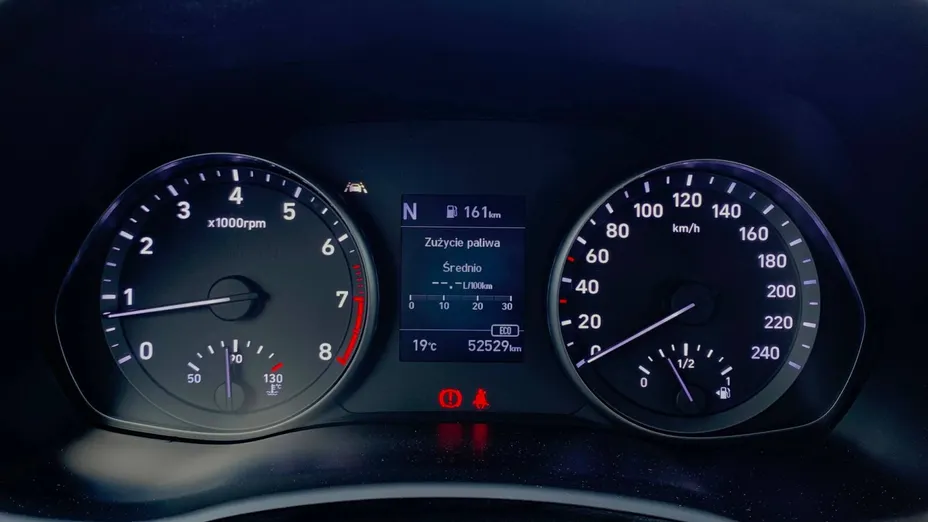 HYUNDAI i30 i30 1.5 T-GDI 48V Smart