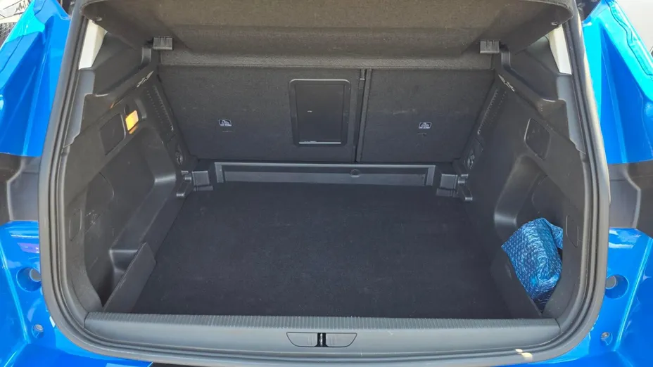 OPEL Grandland X Grandland 1.2 T GS Line S&S aut