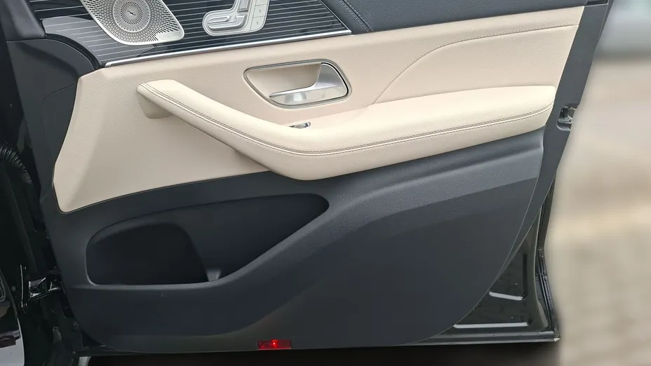 MERCEDES-BENZ GLE GLE 300 d mHEV 4-Matic AMG Line
