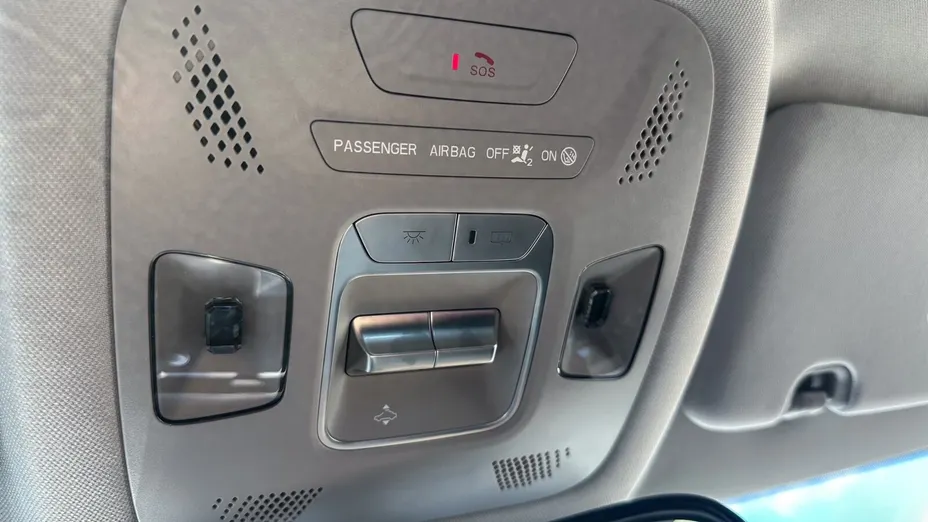 OMODA Omoda 5 Omoda 5 1.5 T-GDI Hybrid Premium DHT Nowy