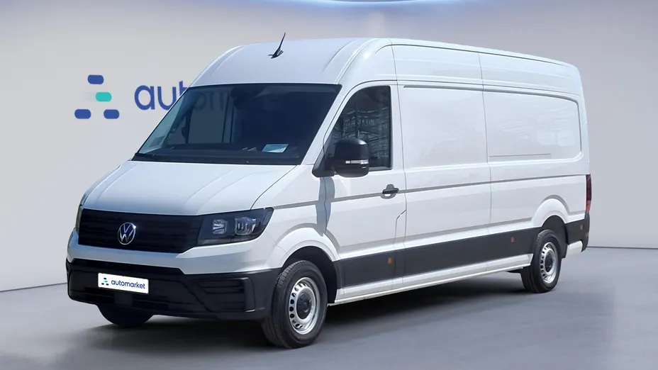 VOLKSWAGEN Crafter Crafter 35 TDI Nowy