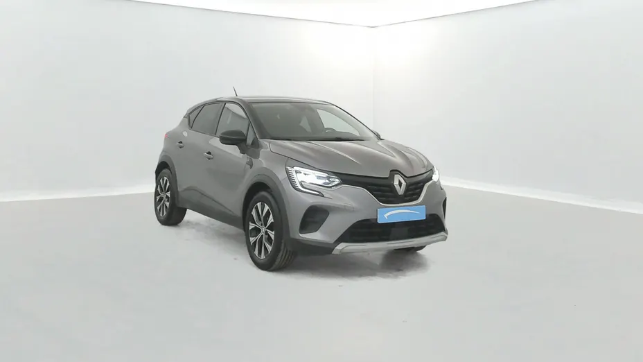RENAULT Captur -